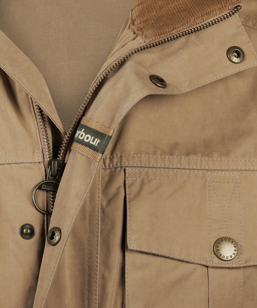 Jack casual Sanderling | Bruin