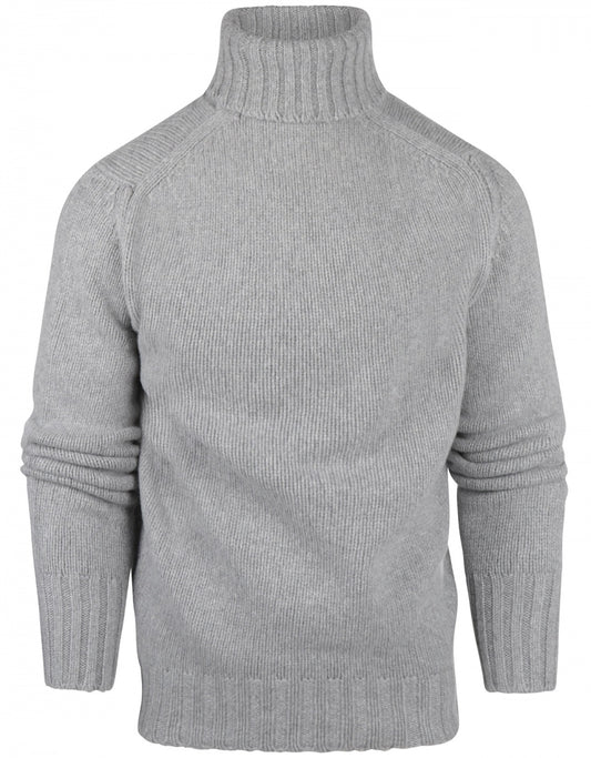 Kol Geelong/Cashmere | Mid Grey