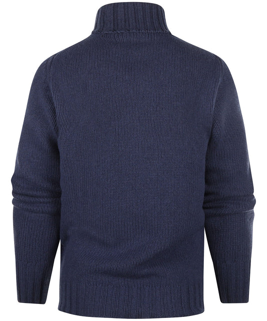 Kol Geelong/Cashmere | Dark Blue