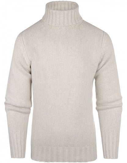Kol Geelong/Cashmere | Beige