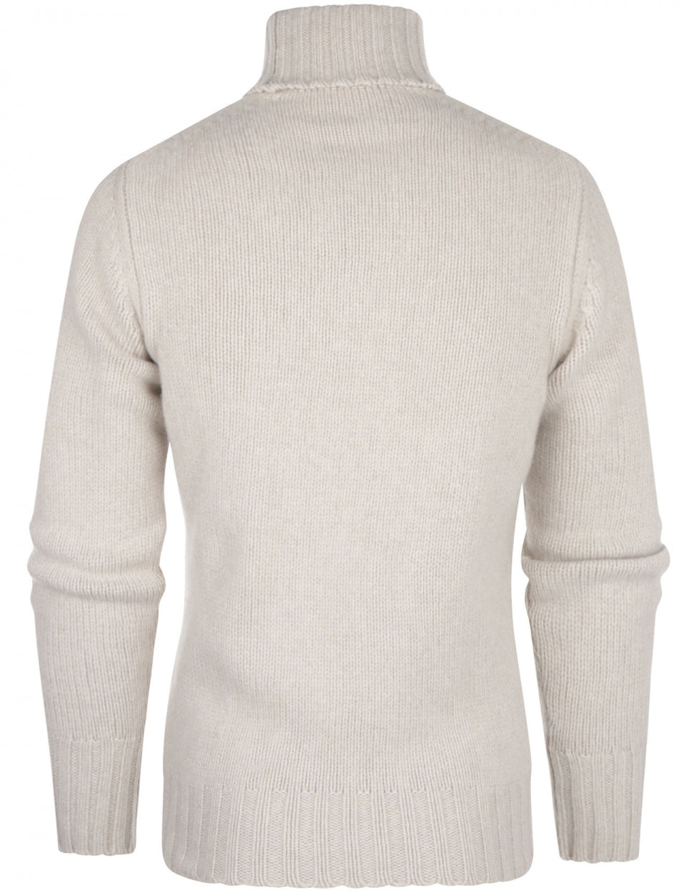 Kol Geelong/Cashmere | Beige
