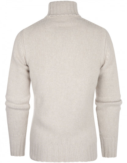 Kol Geelong/Cashmere | Beige