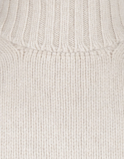 Kol Geelong/Cashmere | Beige