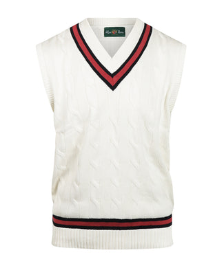 Cricket Slipover katoen | Design