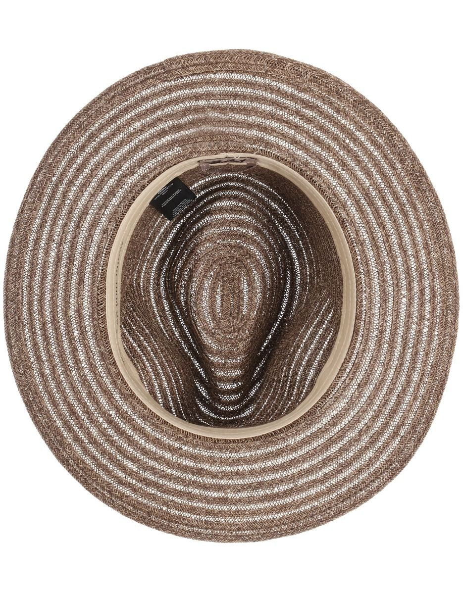 Foley-Hut | Braun