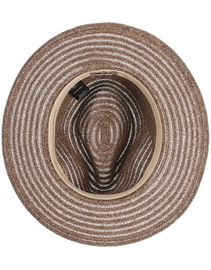 Foley-Hut | Braun
