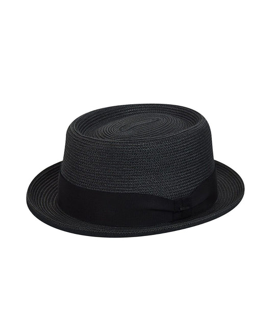 Hoed Waits | Black