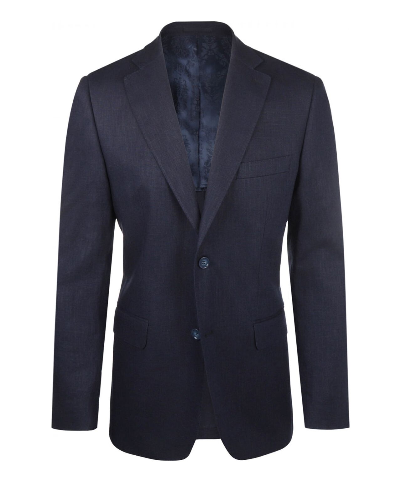 Linnen Colbert | Navy