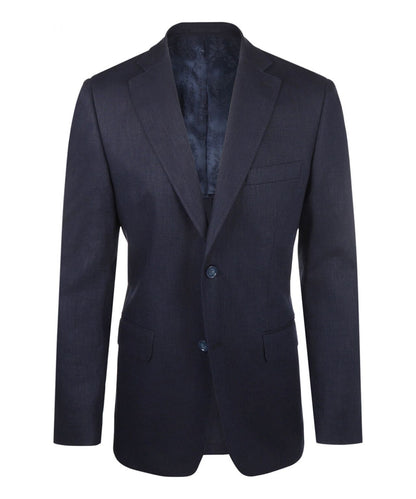Linnen Colbert | Navy