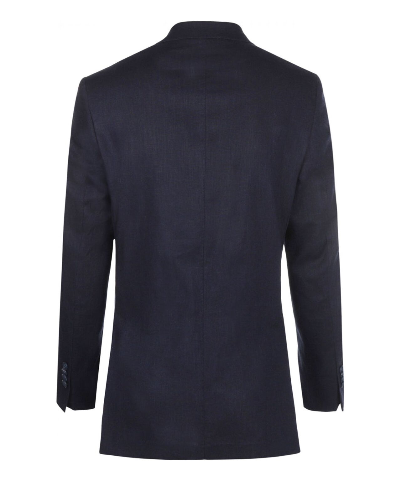 Linnen Colbert | Navy