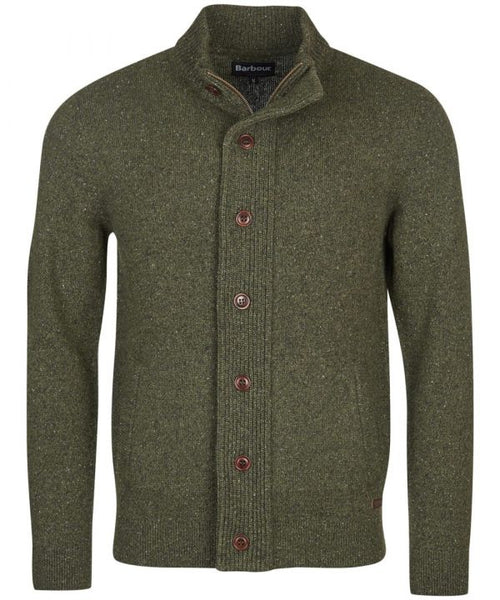 Rits Vest Tisbury | Groen
