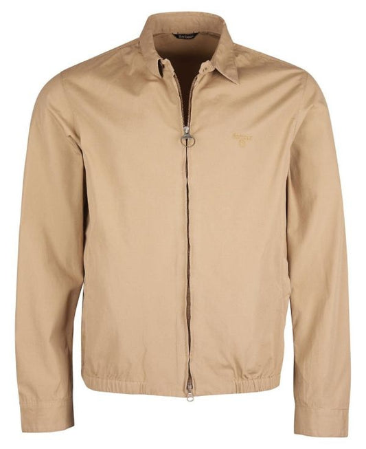 Essential Windbreaker Casual | Sand