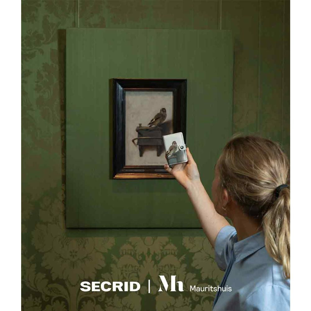 Art Collection | Goldfinch