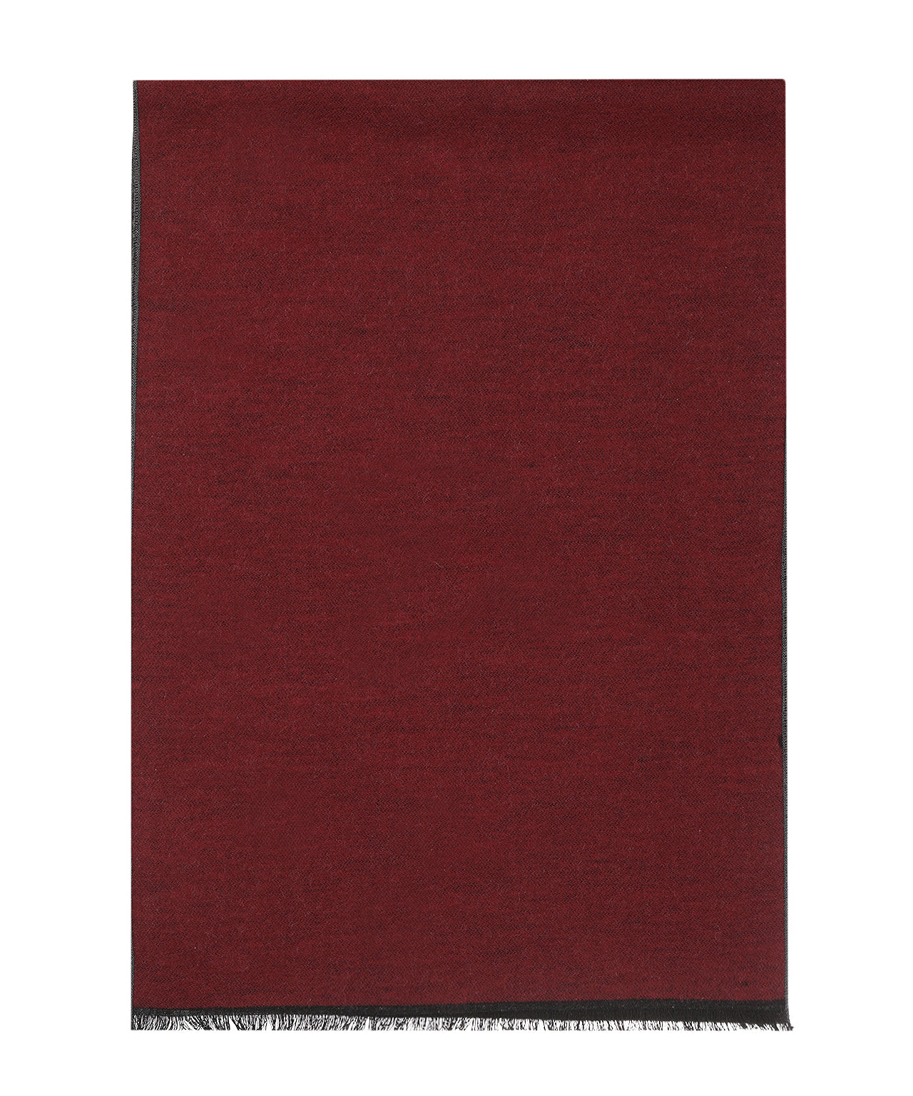 Scarf Silk | Grey