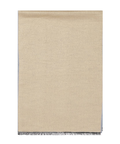 Scarf Silk | Blue