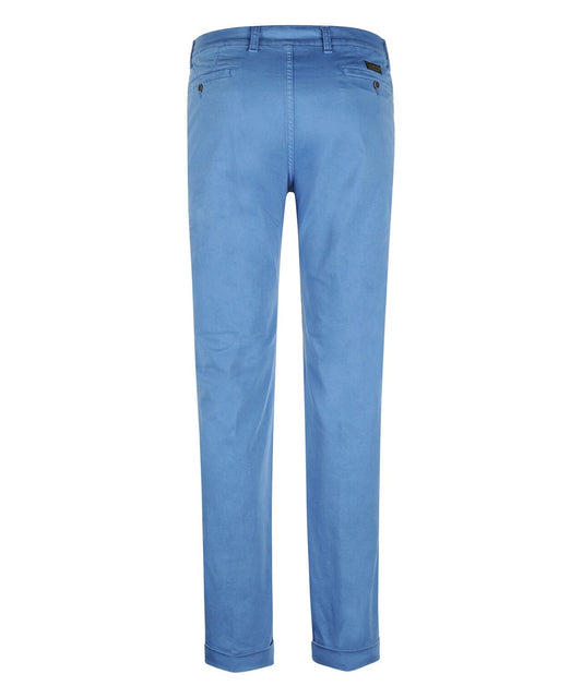 Pantalon Boston | Blauw