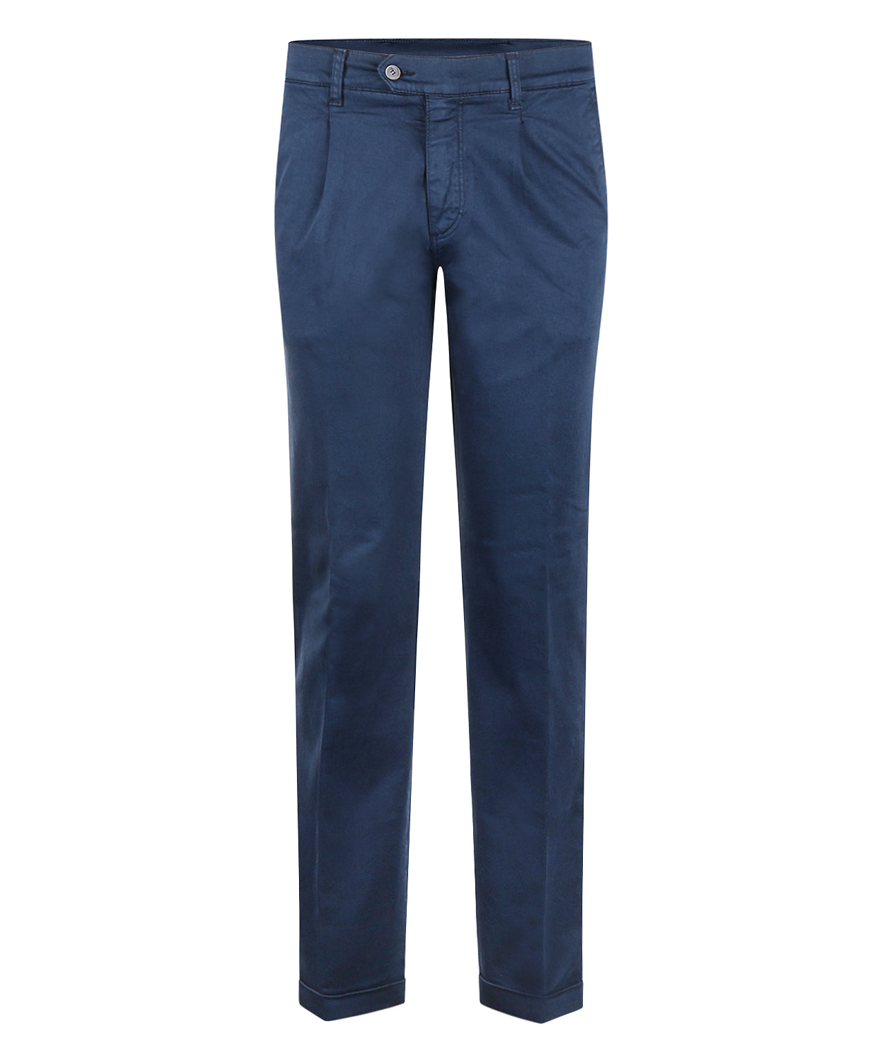 Pantalon Boston | Donker Blauw