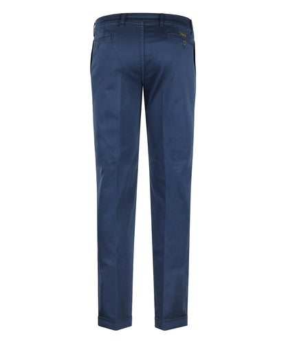 Pantalon Boston | Donker Blauw