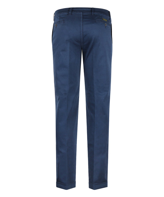 Pantalon Boston | Donker Blauw