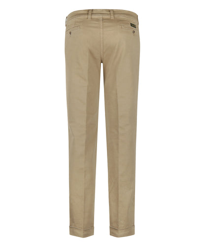 Pantalon Boston | Beige