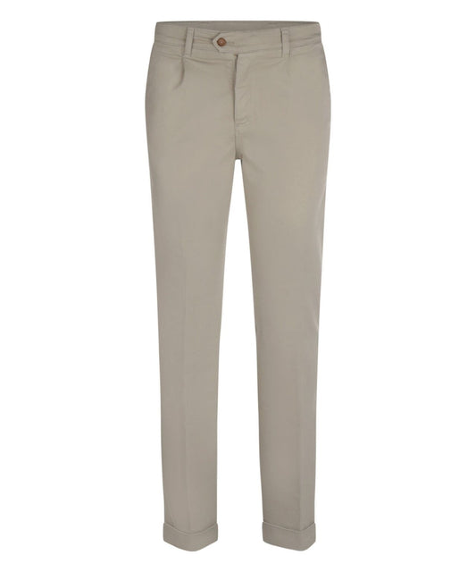 Pantalon Boston | Zand