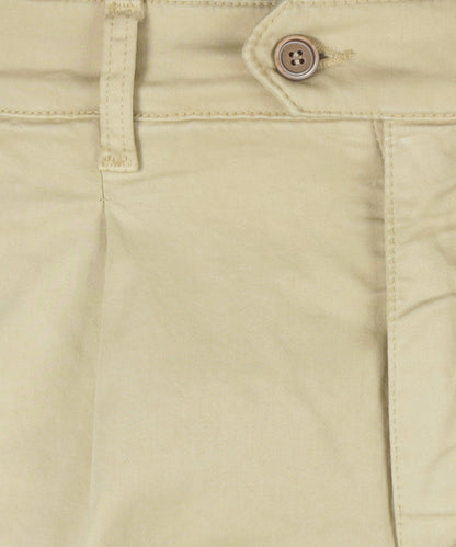 Pantalon Boston | Geel Beige