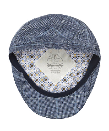 Klassische Kappe | Blau