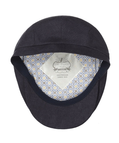 Classic Cap | Navy Blue