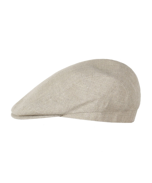 Klassieke Cap | Beige