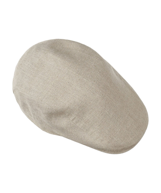 Klassieke Cap | Beige