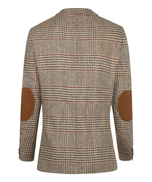 Harris Tweed Colbert | Bruin