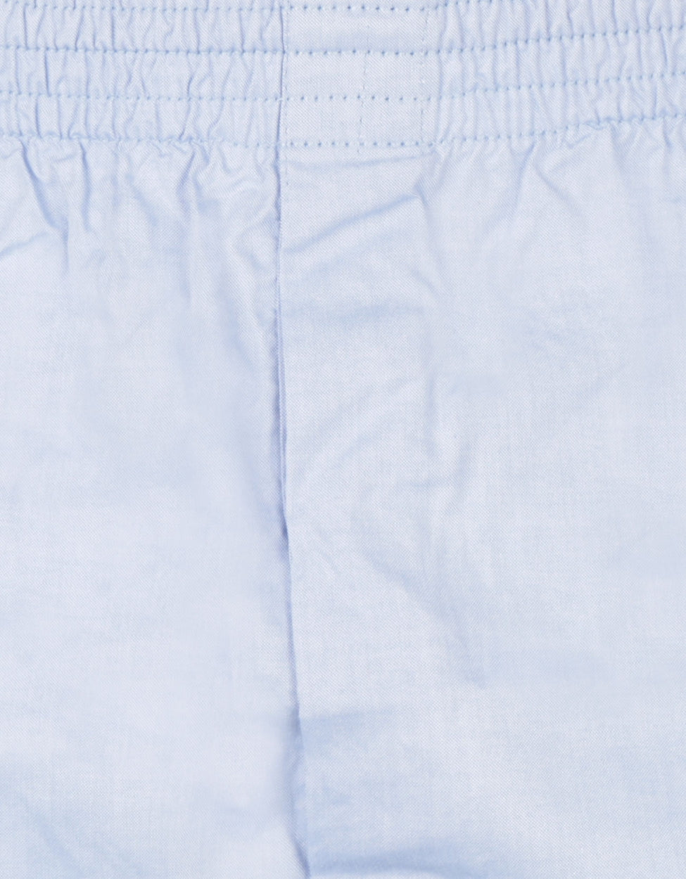 Luxus-Boxershorts | Blau