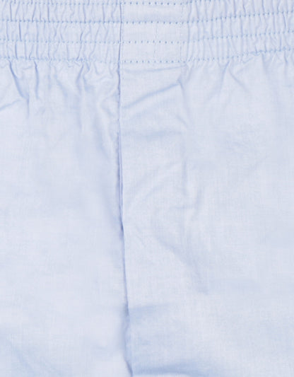 Luxus-Boxershorts | Blau