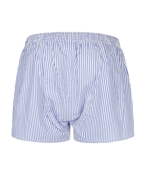 Luxe Boxershort | Blauw