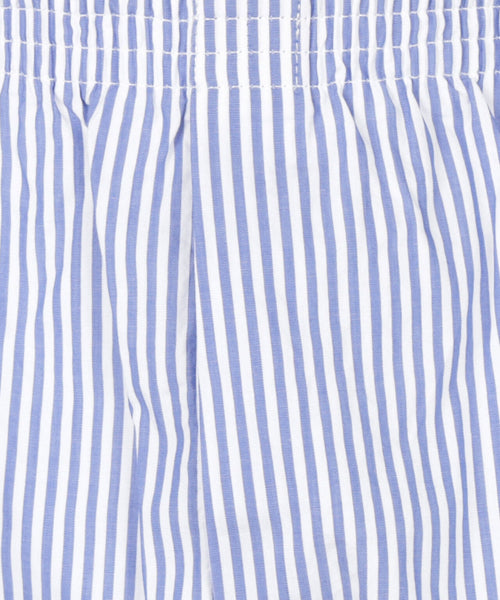 Luxe Boxershort | Blauw