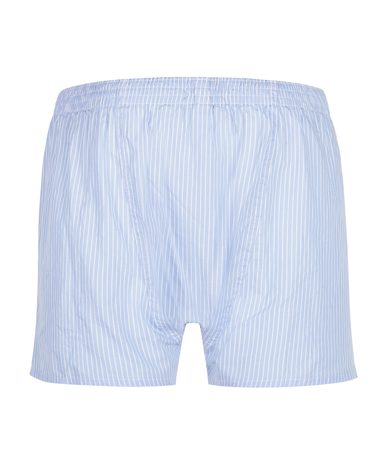 Luxus-Boxershorts | Blau