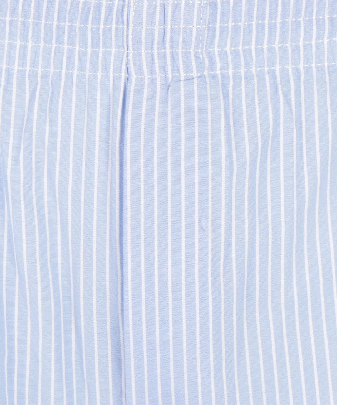 Luxus-Boxershorts | Blau