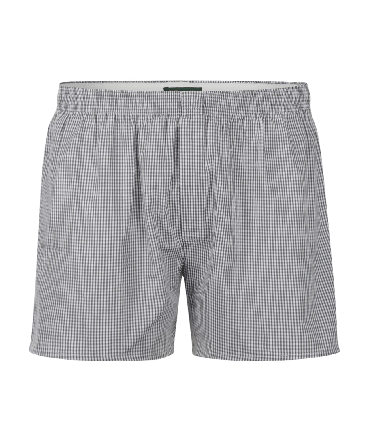 Boxershort katoen |