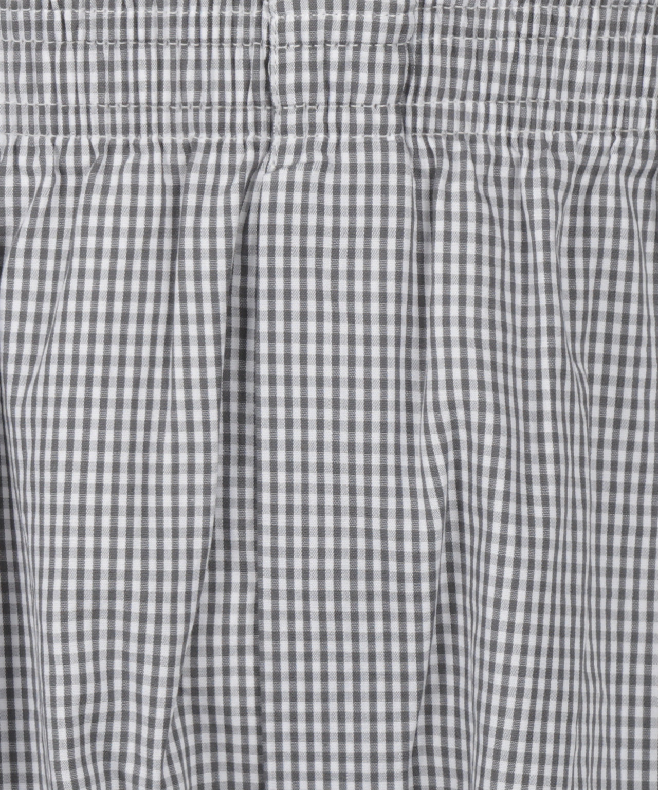 Boxershort katoen |