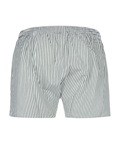 Luxury Boxer Shorts | Green