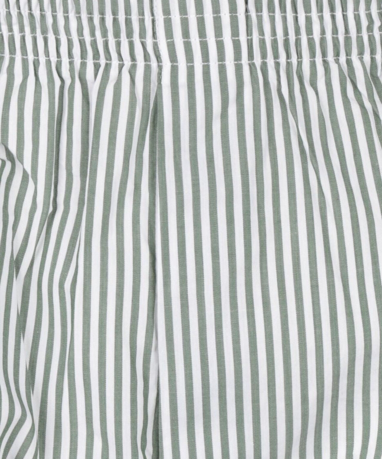 Luxury Boxer Shorts | Green