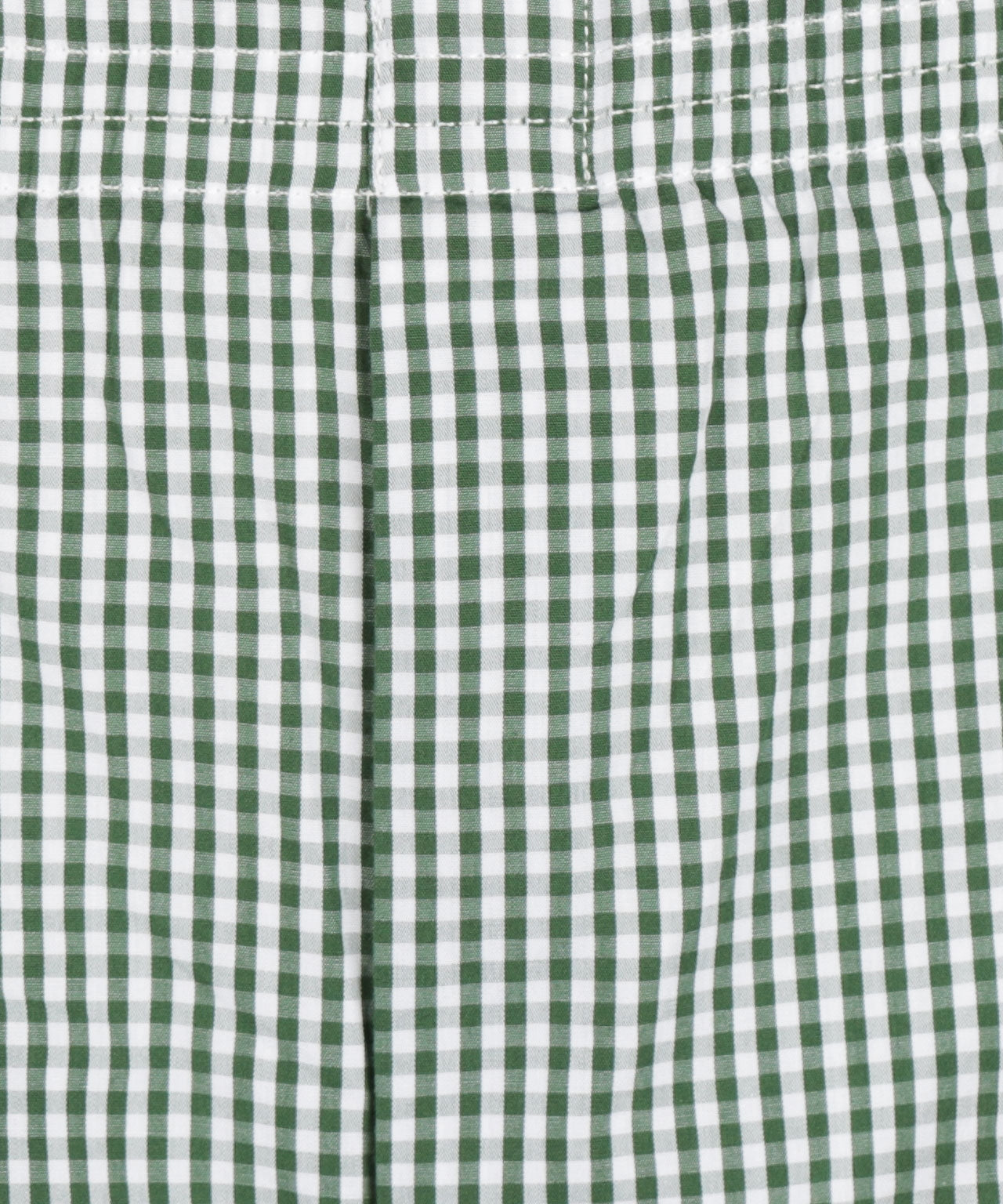 Luxus-Boxershorts | Grün