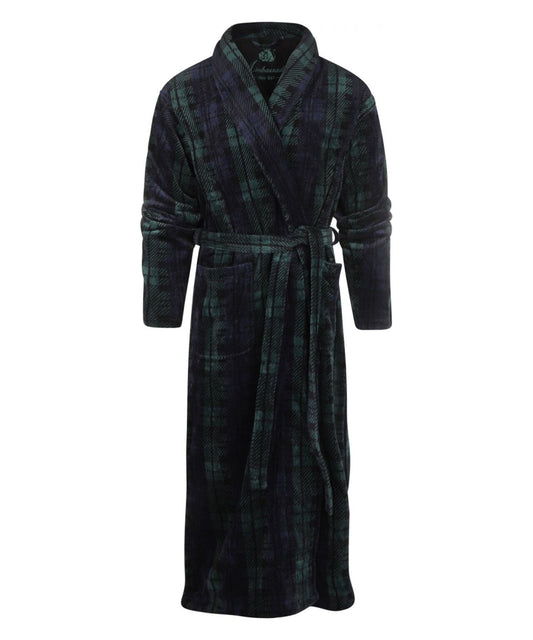 Velour Kamerjas | Blackwatch check