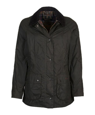 Barbour voor dames