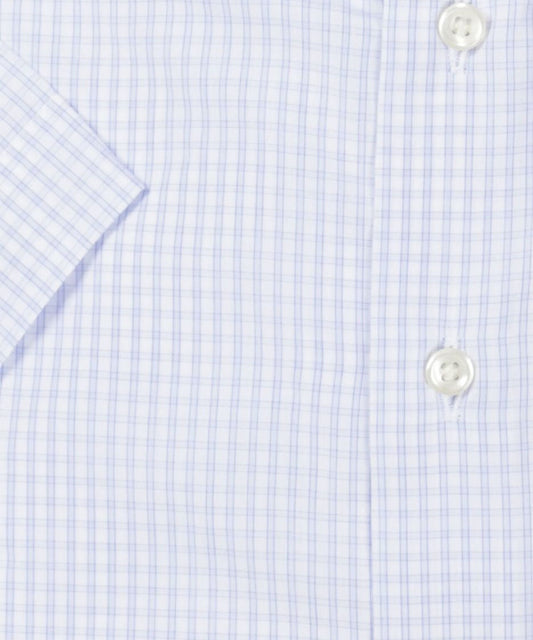 Shirt Button Down Korte Mouw |