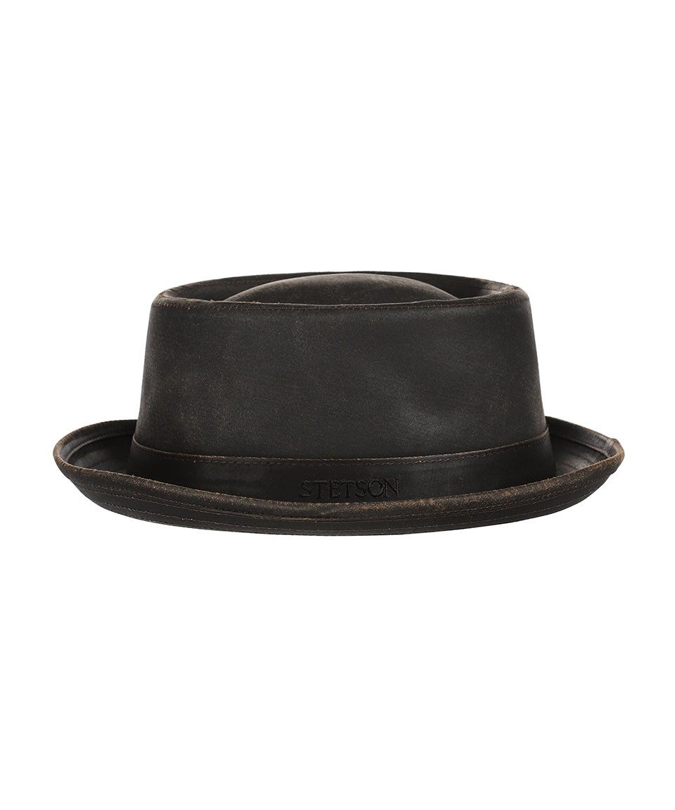 Pork Pie Hat Co/PES | Braun