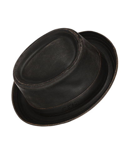 Pork Pie Hat Co/PES | Braun