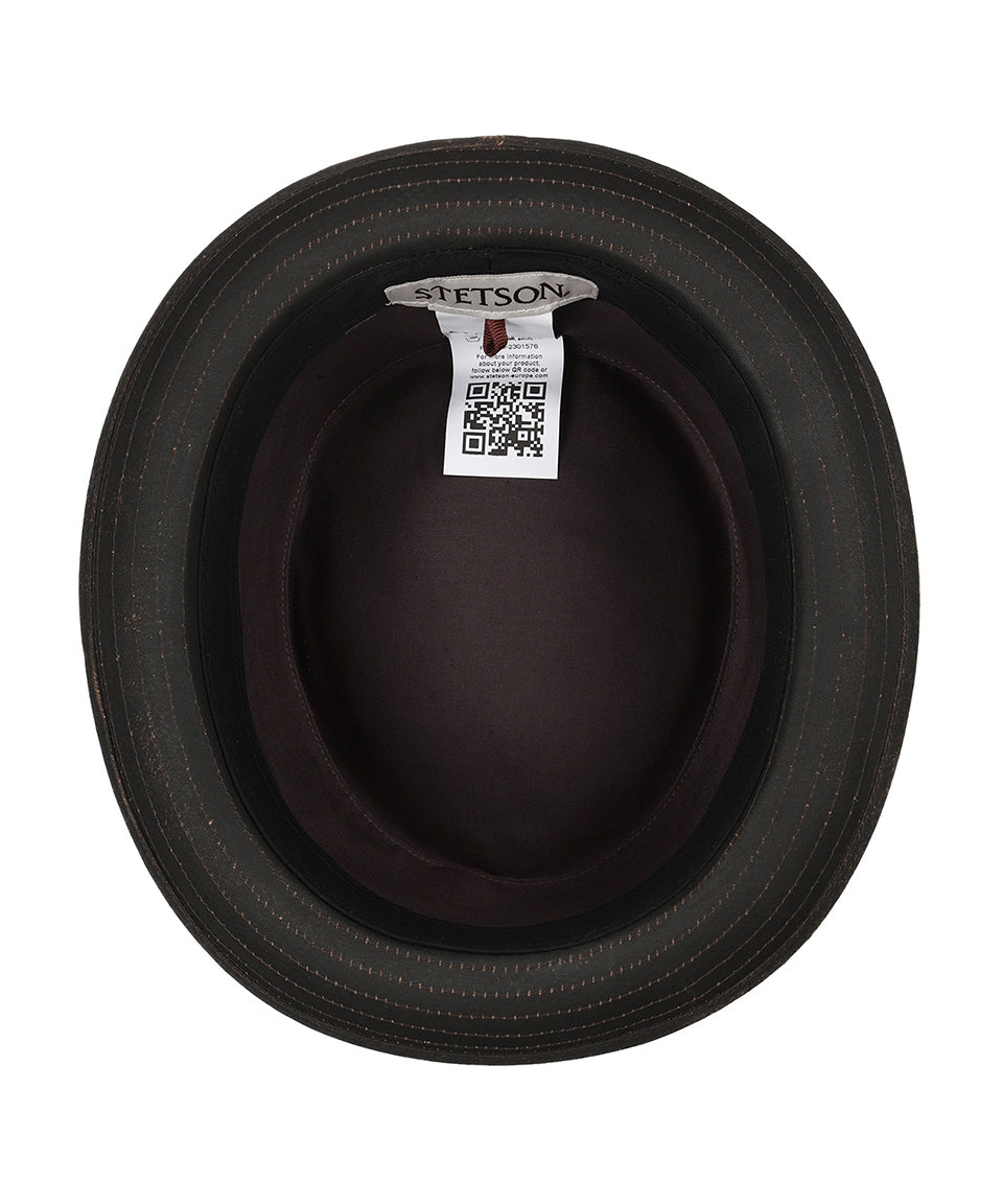 Pork Pie Hat Co/PES | Braun