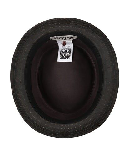 Pork Pie Hat Co/PES | Braun