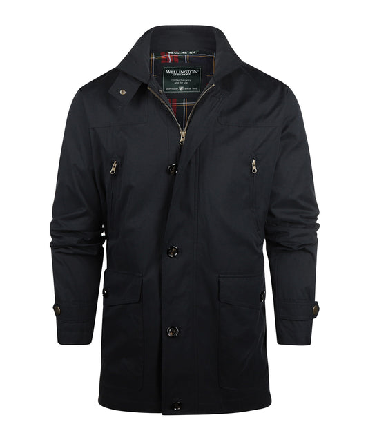 Jack Renfield | Navy
